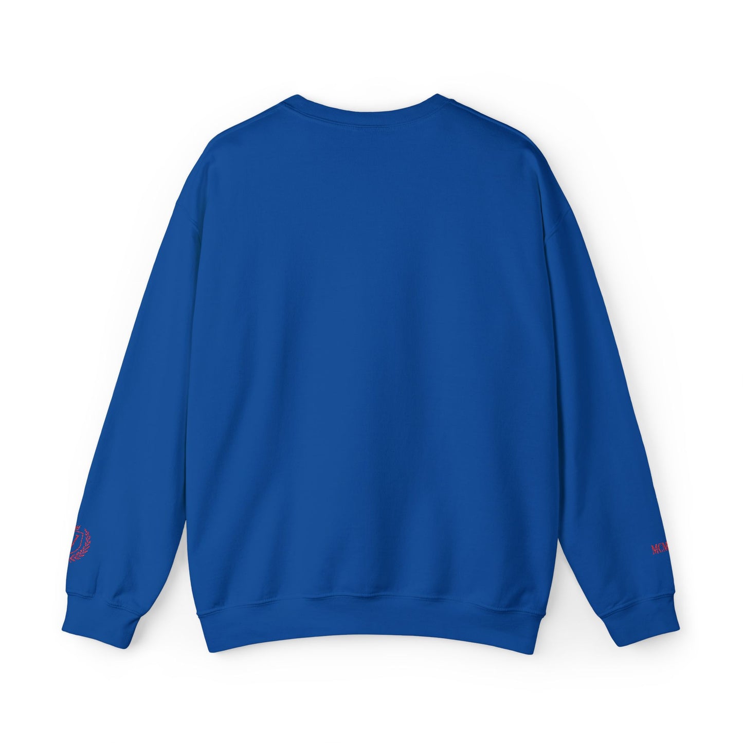 Delicious Dessert Crewneck Sweatshirt - Baking Gift, Cute Sweatshirt, Sweet Treats, Cozy Loungewear, Foodie Apparel
