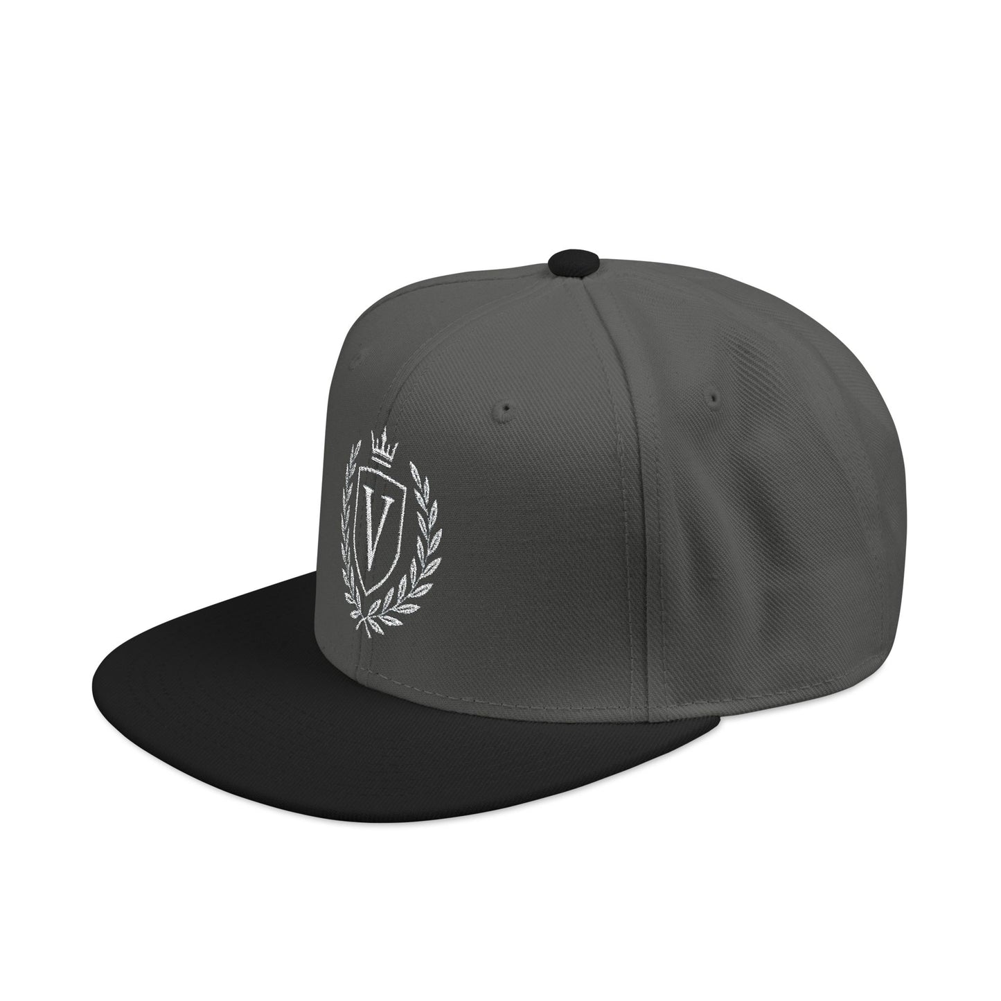 Stylish Embroidered Snapback Cap | Casual Headwear, Streetwear, Gift for [...]