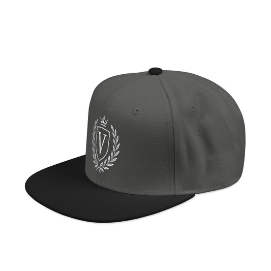 Stylish Embroidered Snapback Cap | Casual Headwear, Streetwear, Gift for [...]