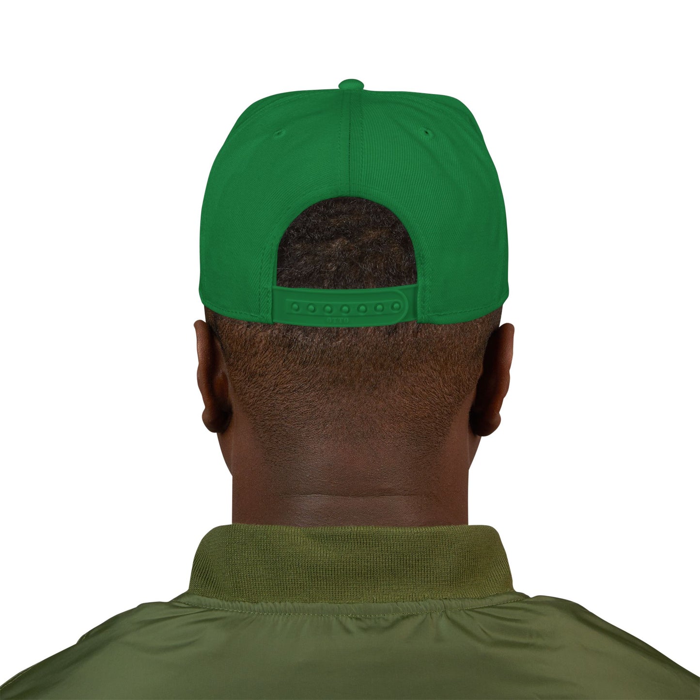 Stylish Embroidered Snapback Cap | Casual Headwear, Streetwear, Gift for [...]