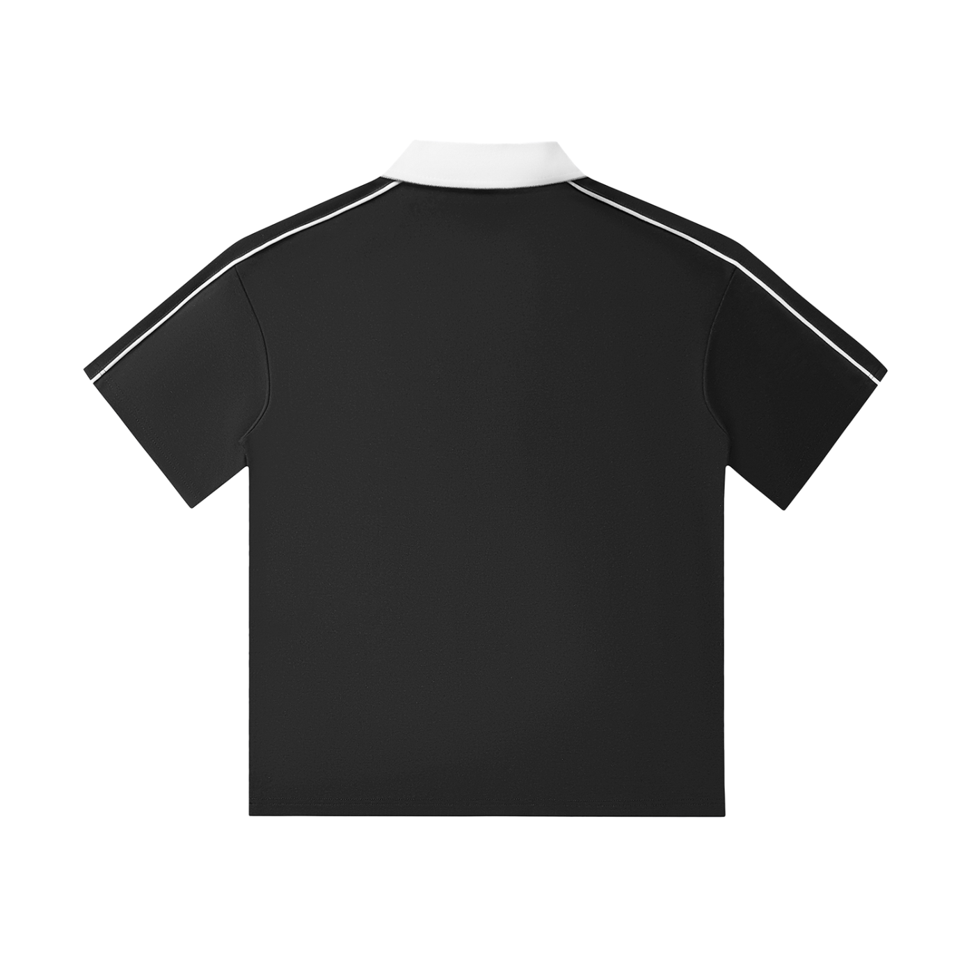 Veni vidi Vici Short-Sleeve Polo Shirt