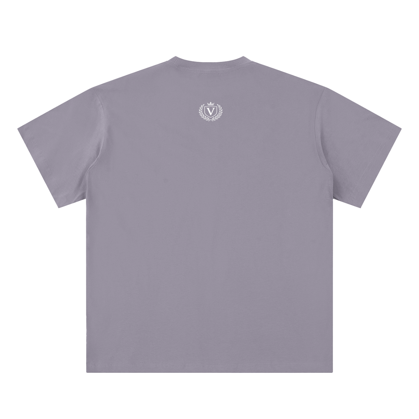 Veni Vidi Vici Sueded Cotton T-shirt