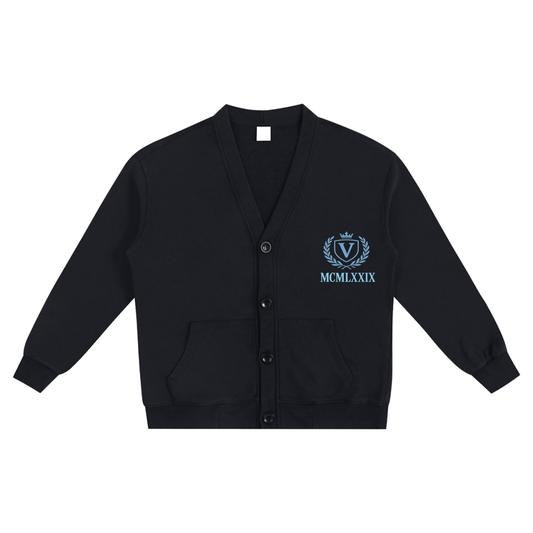 Veni Vidi Vici Cardigan