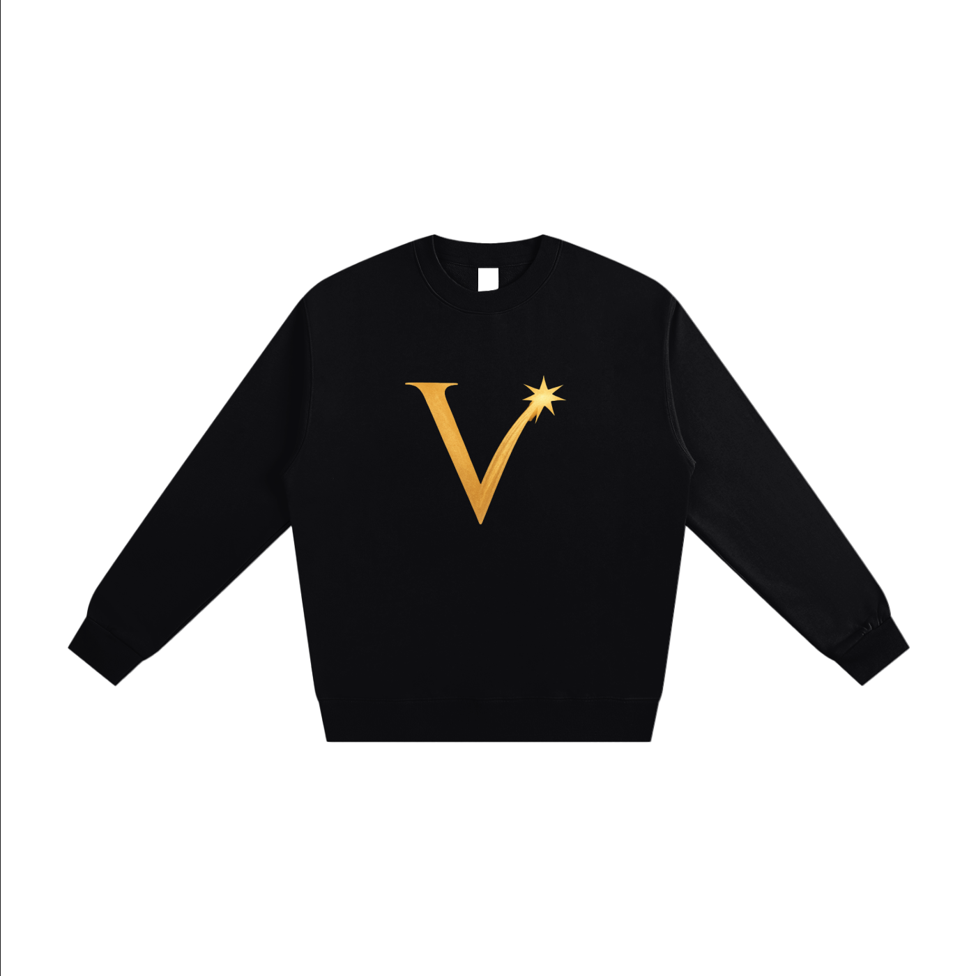 Veni Vidi Vici Shooting star Sweatshirt