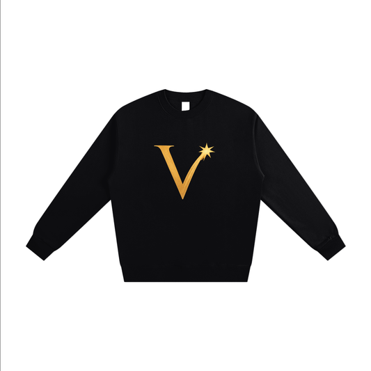 Veni Vidi Vici Shooting star Sweatshirt