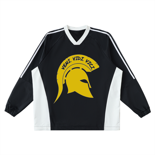 Veni Vidi Vici Conquerors Hockey Jersey