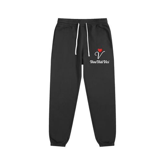 Veni Vidi Vici Love Jones Sweatpants