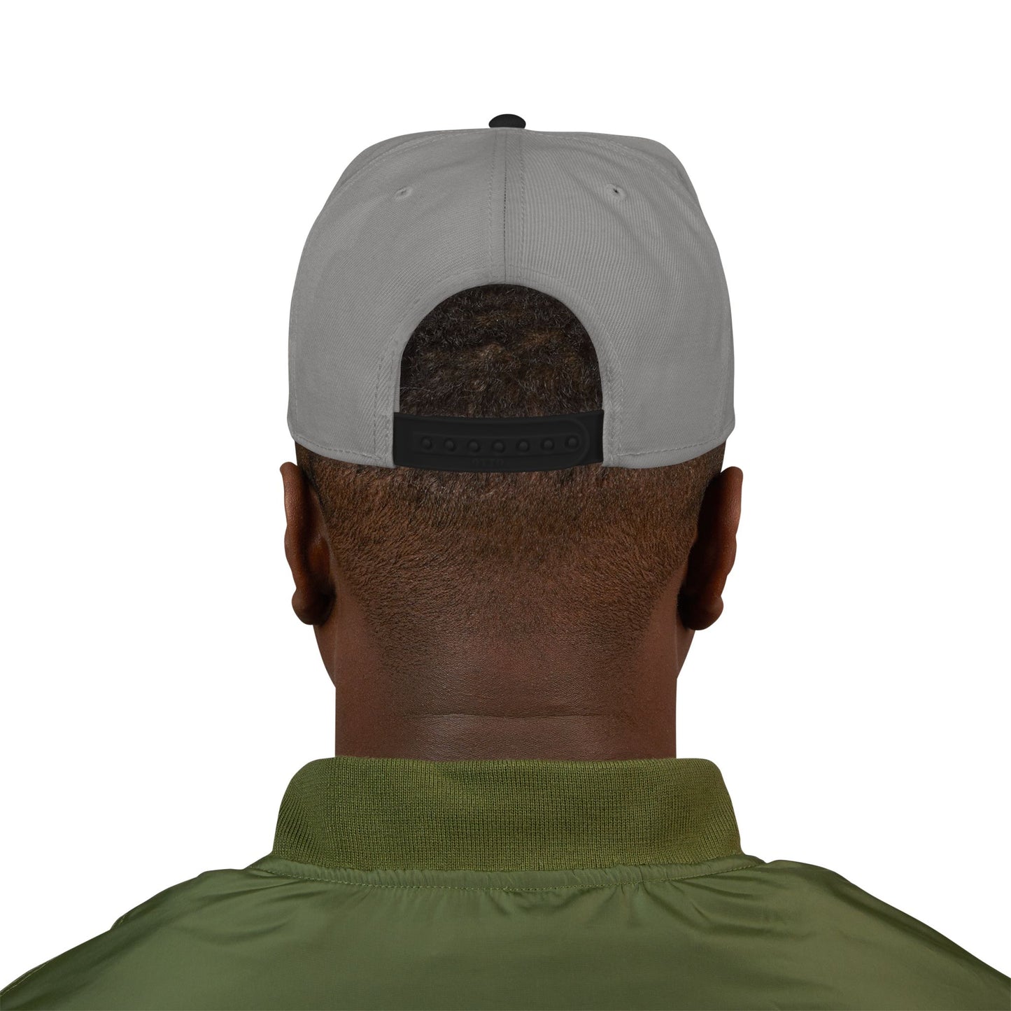 Stylish Embroidered Snapback Cap | Casual Headwear, Streetwear, Gift for [...]