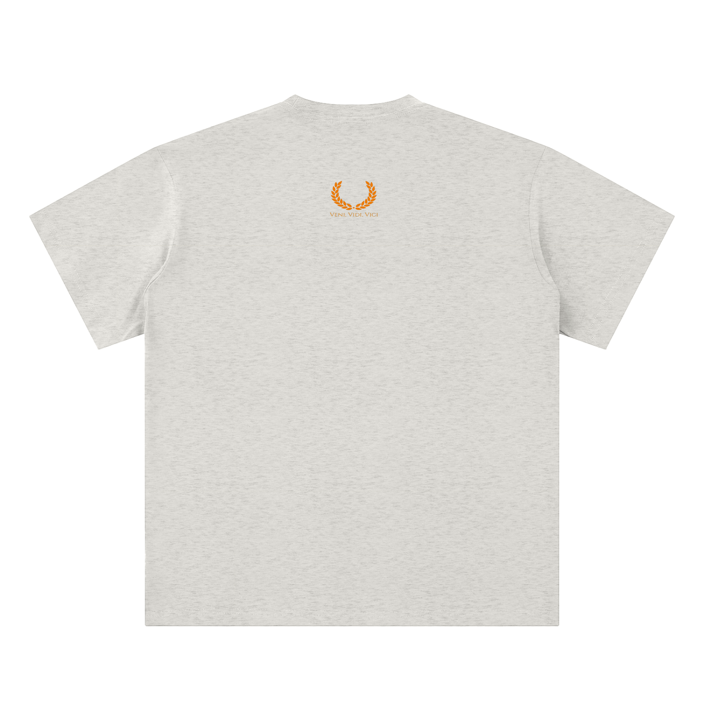 Crest Sueded Cotton T-shirt