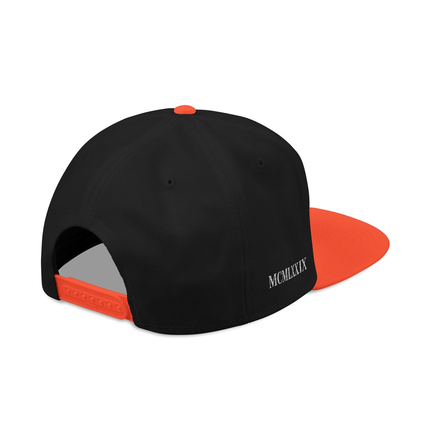 Stylish Embroidered Snapback Cap | Casual Headwear, Streetwear, Gift for [...]
