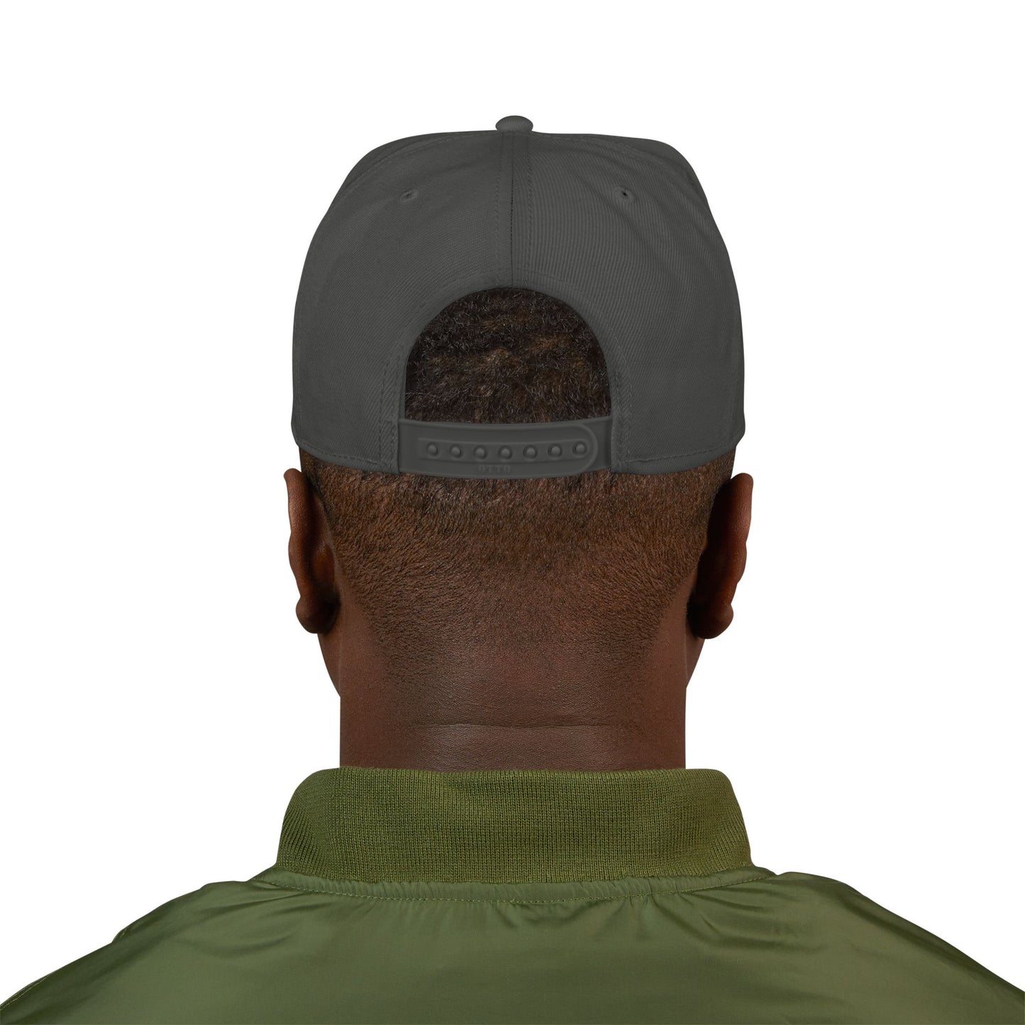 Stylish Embroidered Snapback Cap | Casual Headwear, Streetwear, Gift for [...]