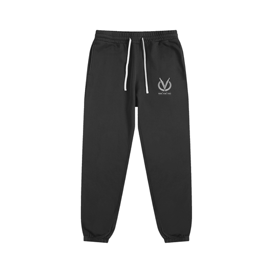 Crest Sweatpants