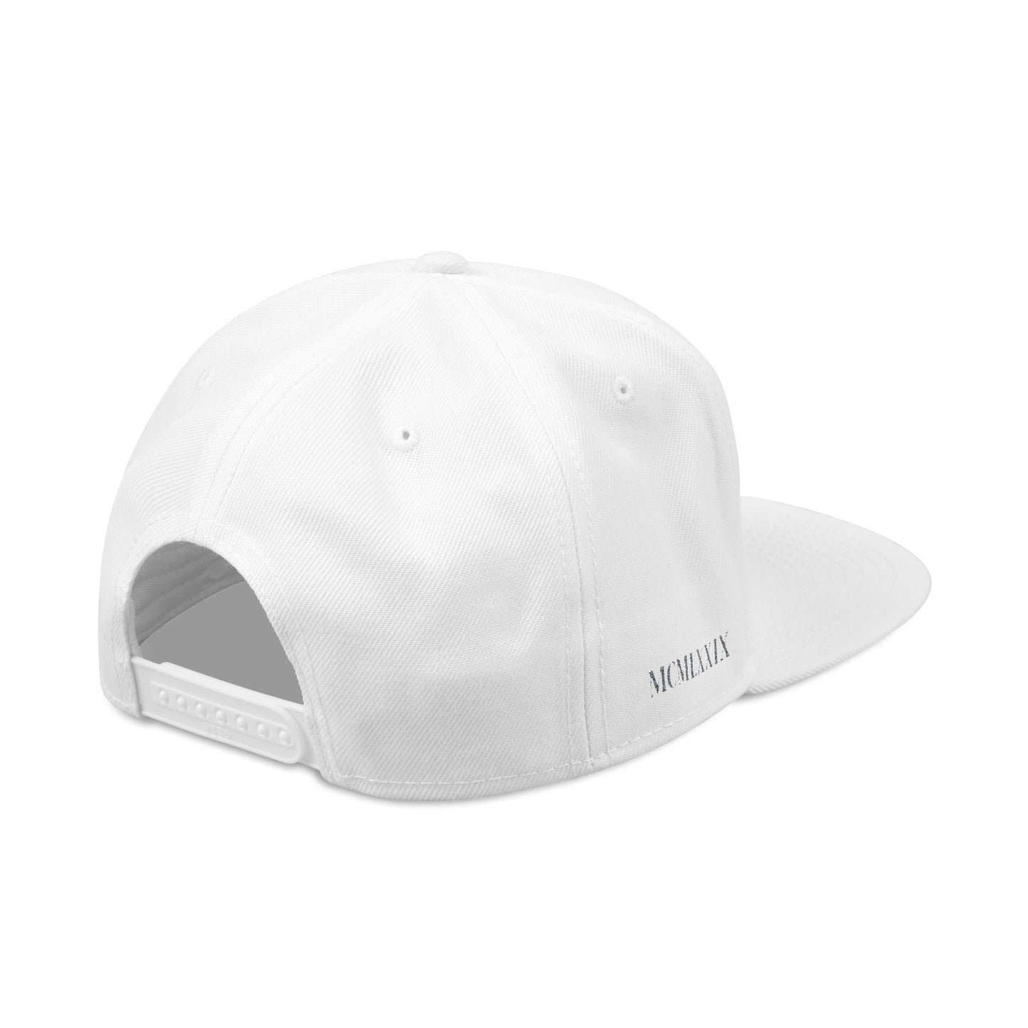 Veni Vidi Vici Snapback (Embroidery)