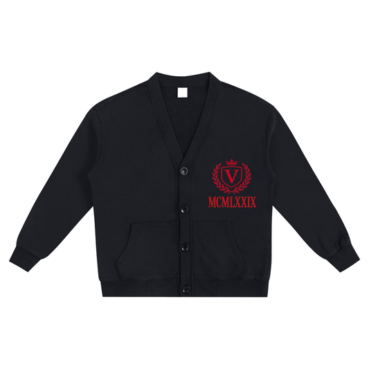 Veni Vidi Vici Cardigan