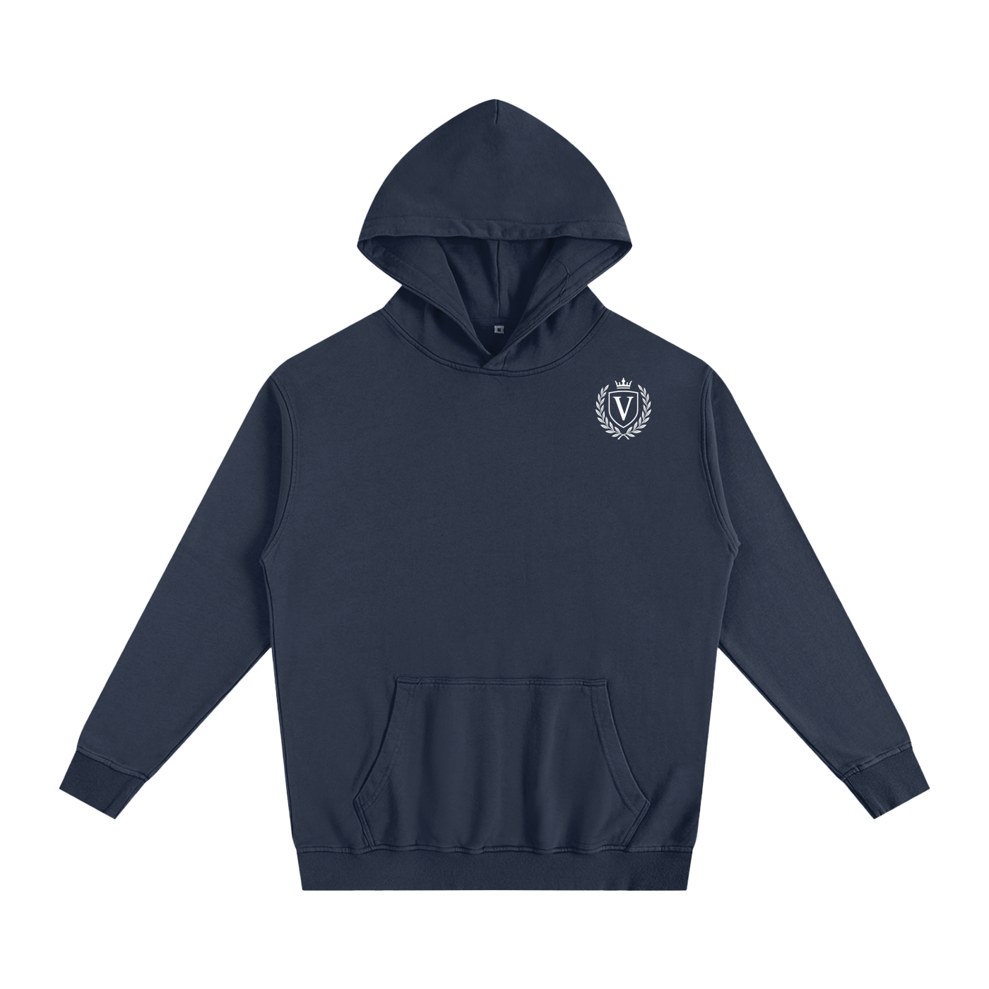 Veni Vidi Vici Oversized Hoodie