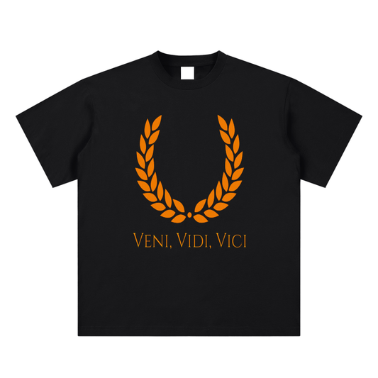 Crest Sueded Cotton T-shirt