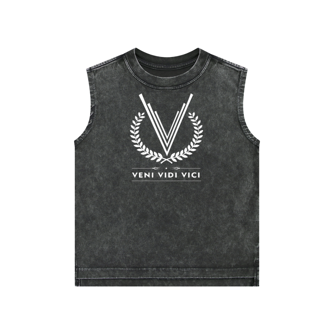 Snow Washed Kids' Tank Top