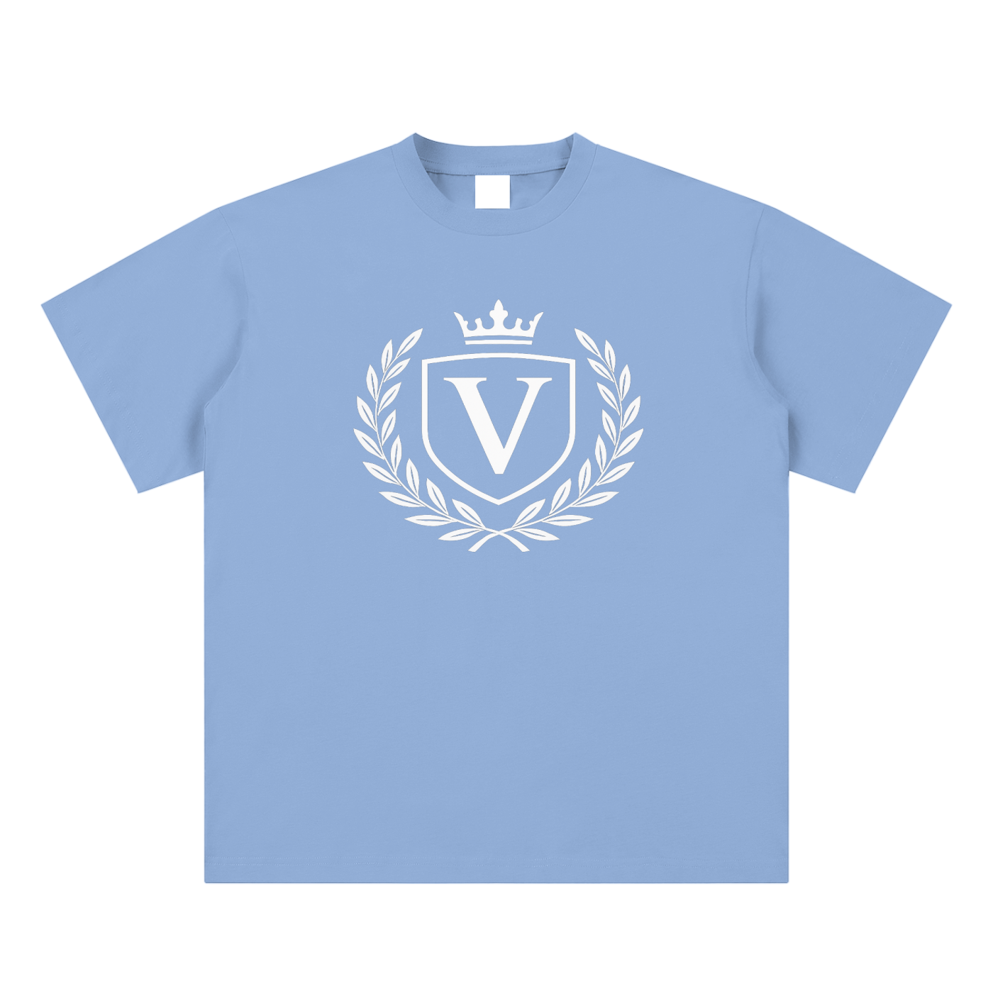 Veni Vidi Vici Sueded Cotton T-shirt