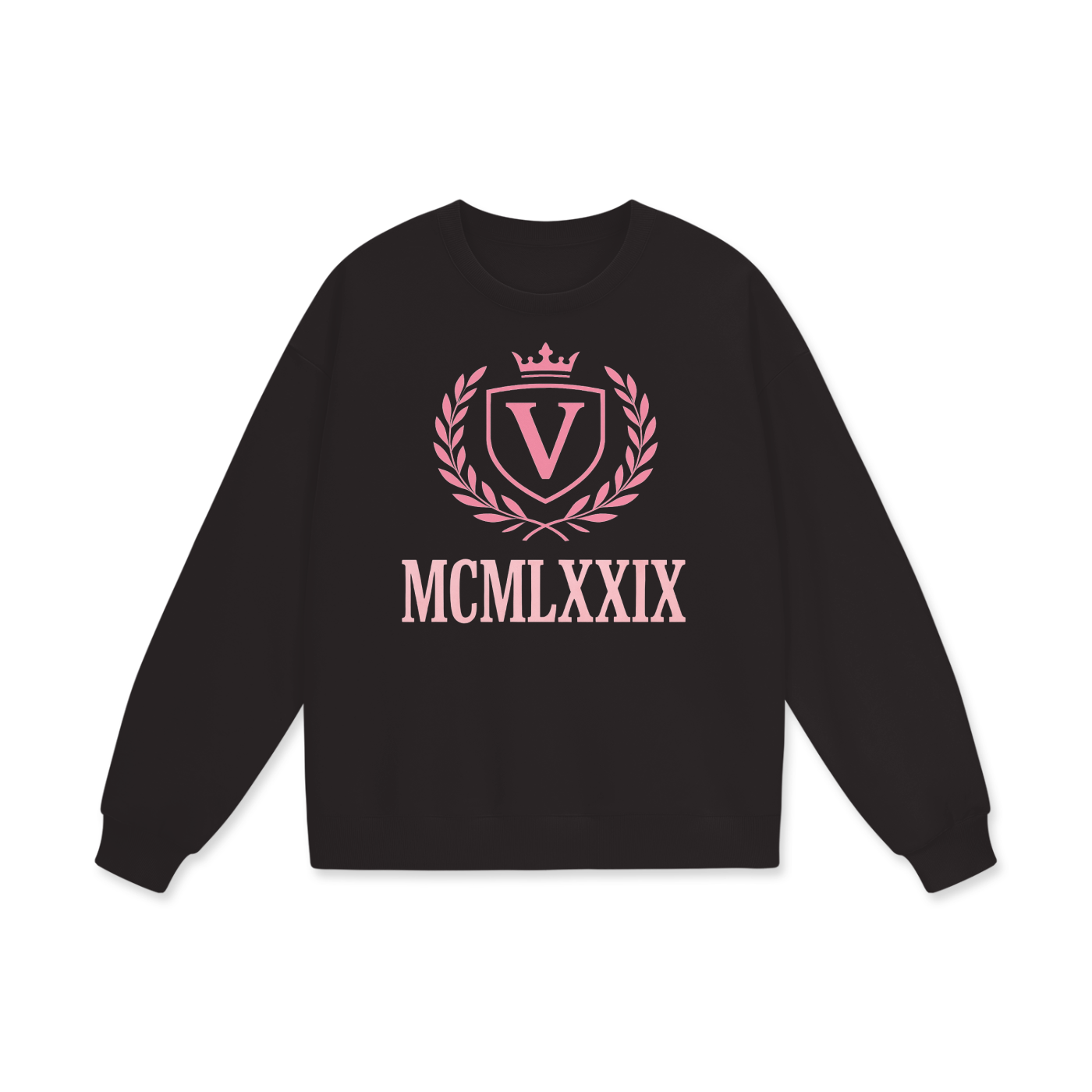 Veni Vidi Vici Sweatshirt