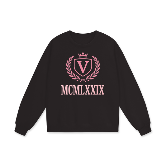 Veni Vidi Vici Sweatshirt