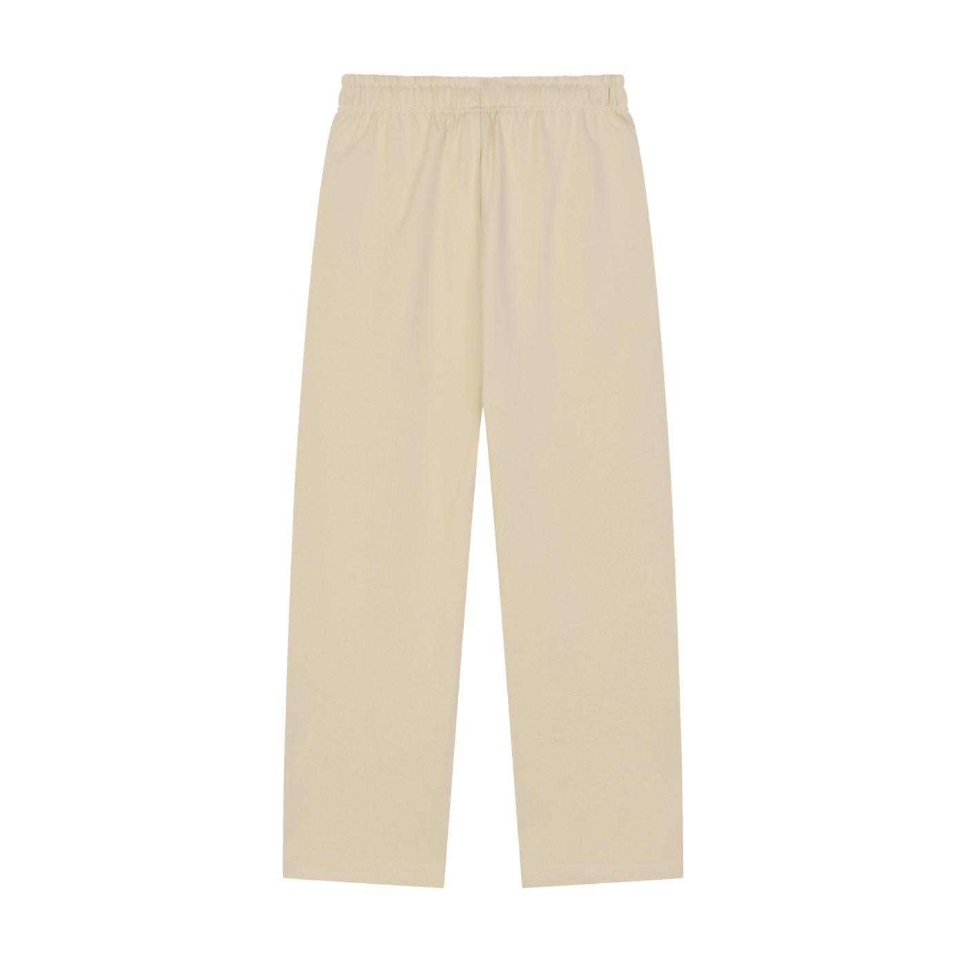 Cream Veni Vidi Vici Varsity Sweatpants