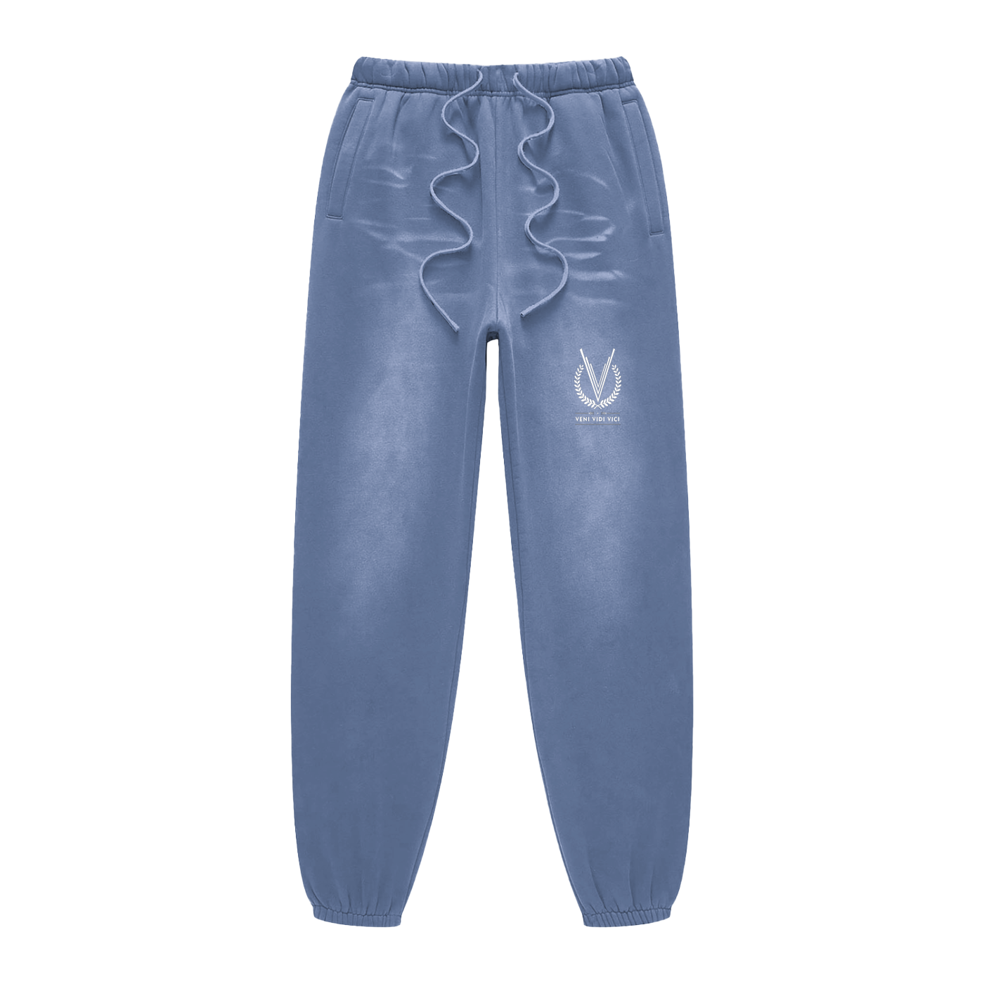 Sunfade Fleeced Sweatpants