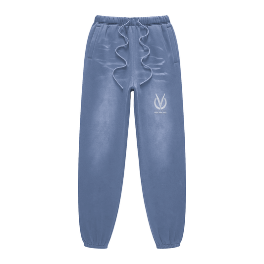 Sunfade Fleeced Sweatpants