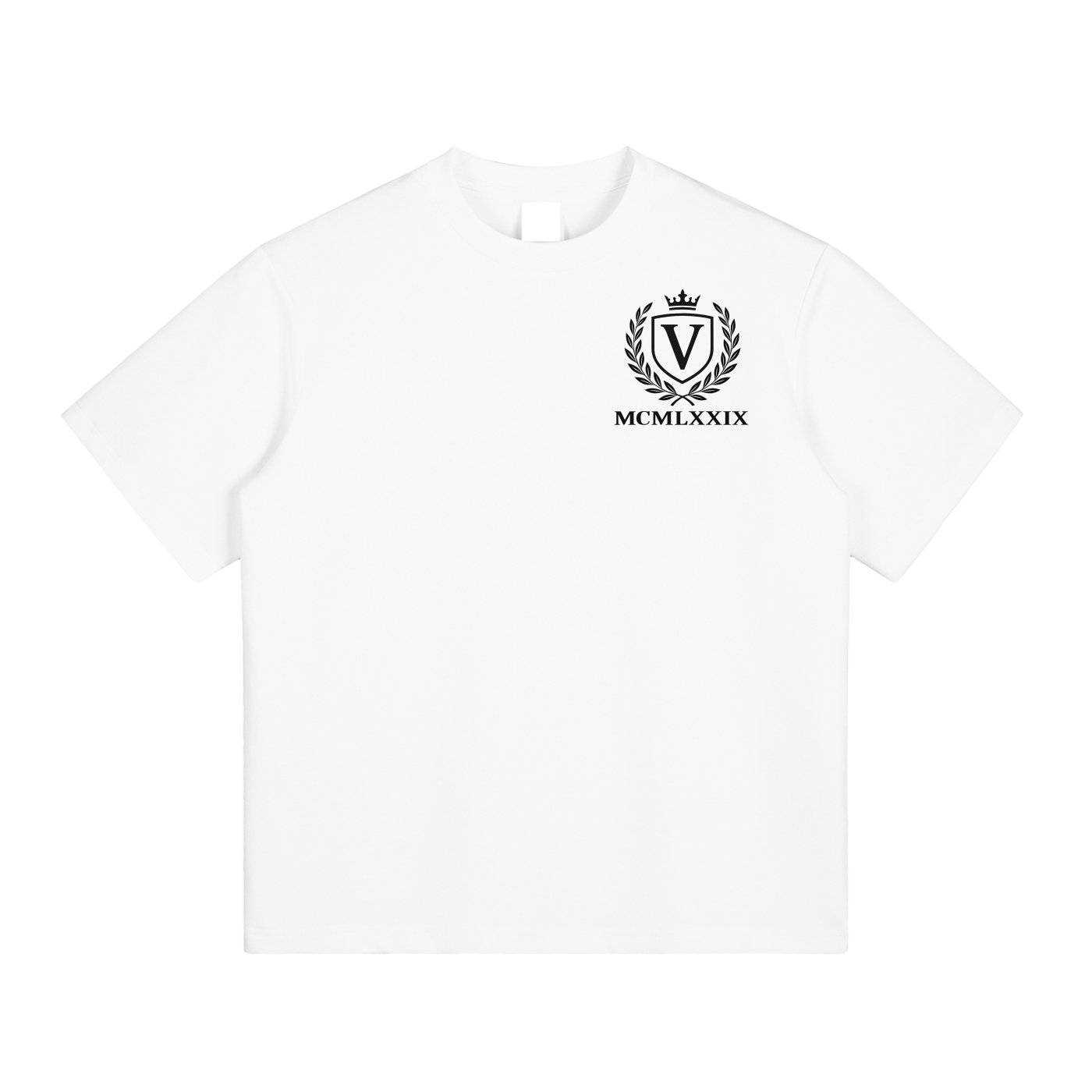 Veni Vidi Vici T-Shirt