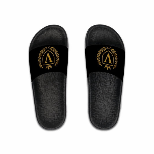 Veni Vidi Vici Men's Slides