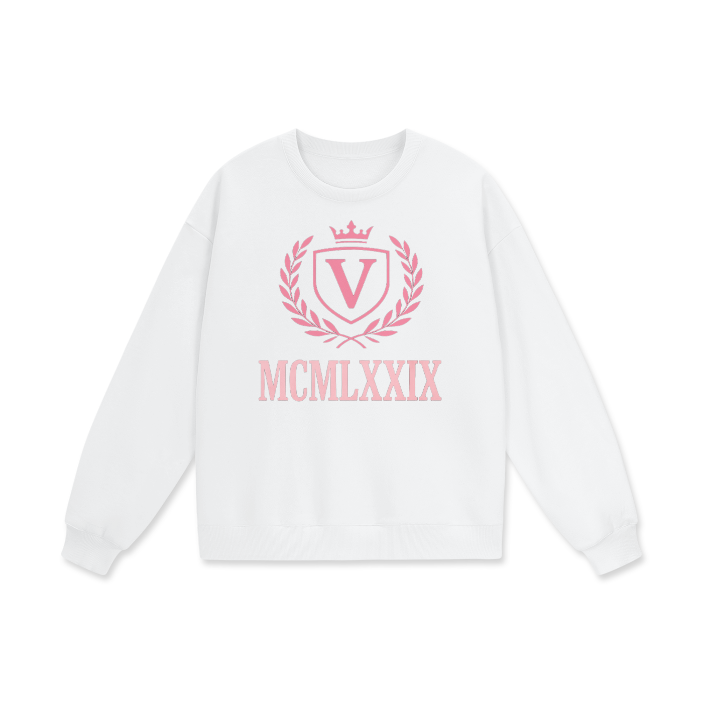 Veni Vidi Vici Sweatshirt
