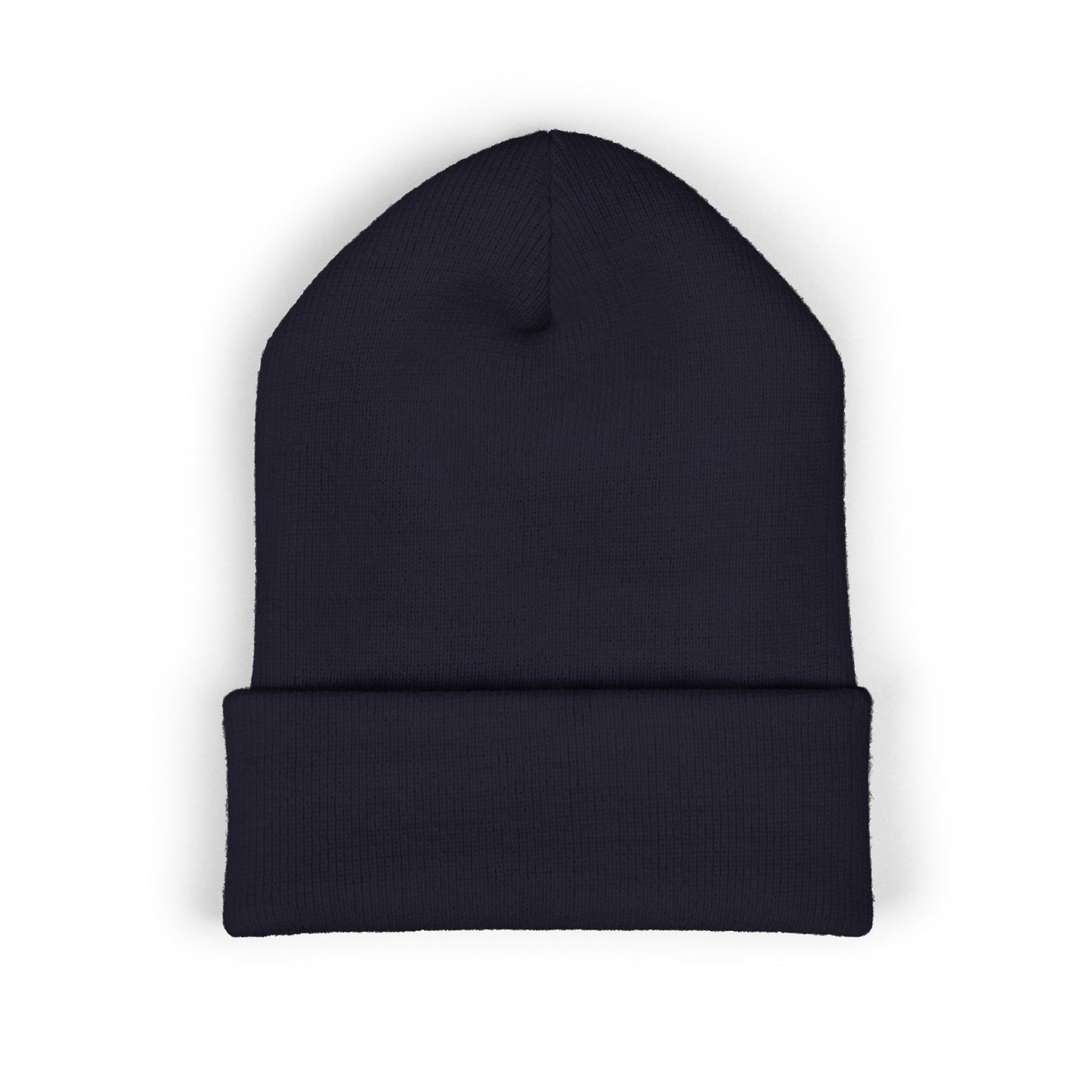 Veni Vidi Vici Beanie (Embroidery)