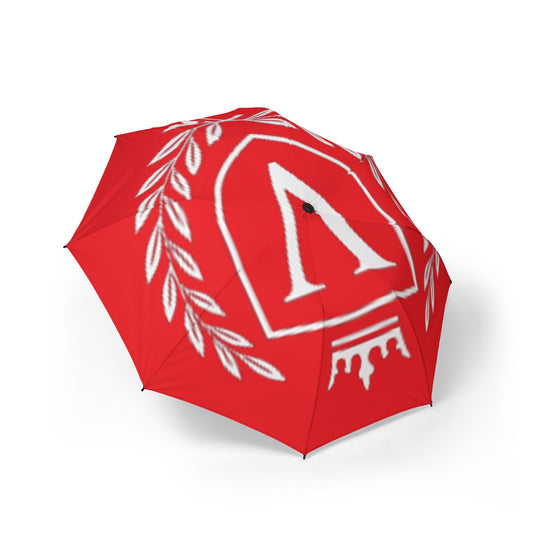 Veni Vidi Vici Foldable Umbrella