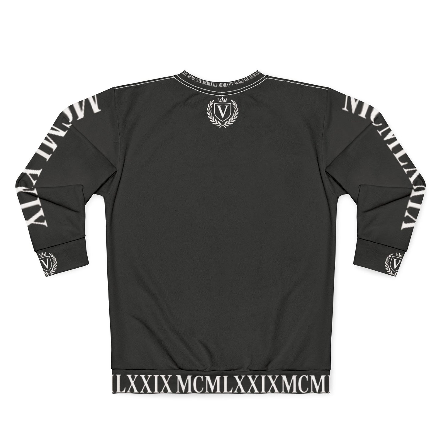 Veni Vidi Vici Love Jones Sweatshirt
