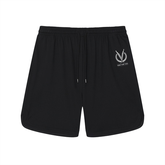Crest Quick-Dry Performance Shorts
