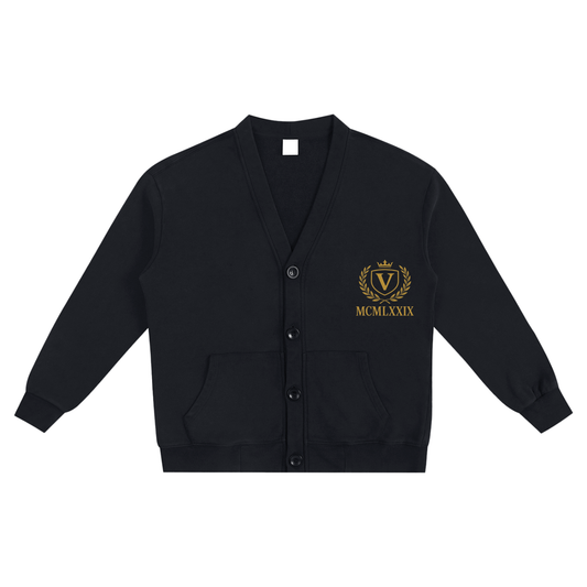 Veni Vidi Vici Cardigan