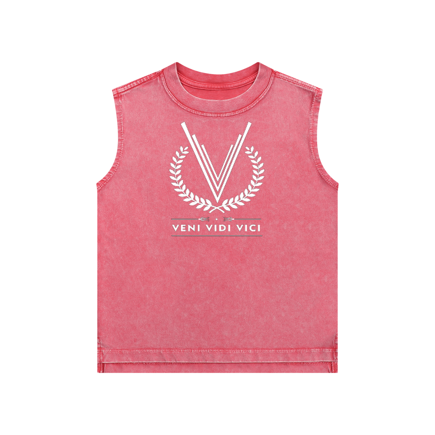 Snow Washed Kids' Tank Top