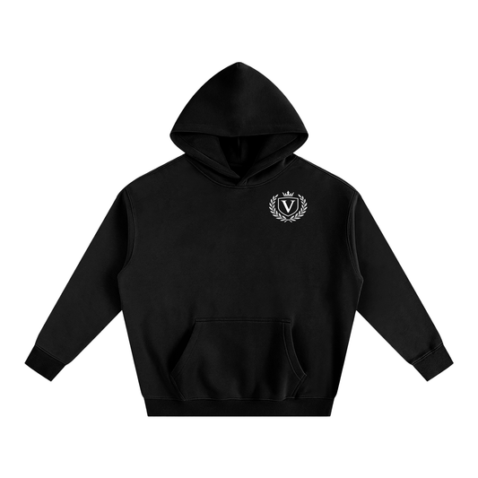 Veni Vidi Vici Hoodie