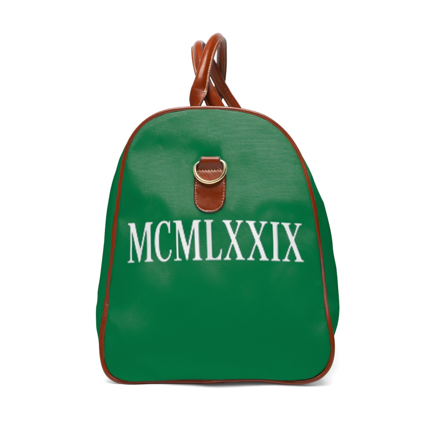 Veni Vidi Vici Travel Bag