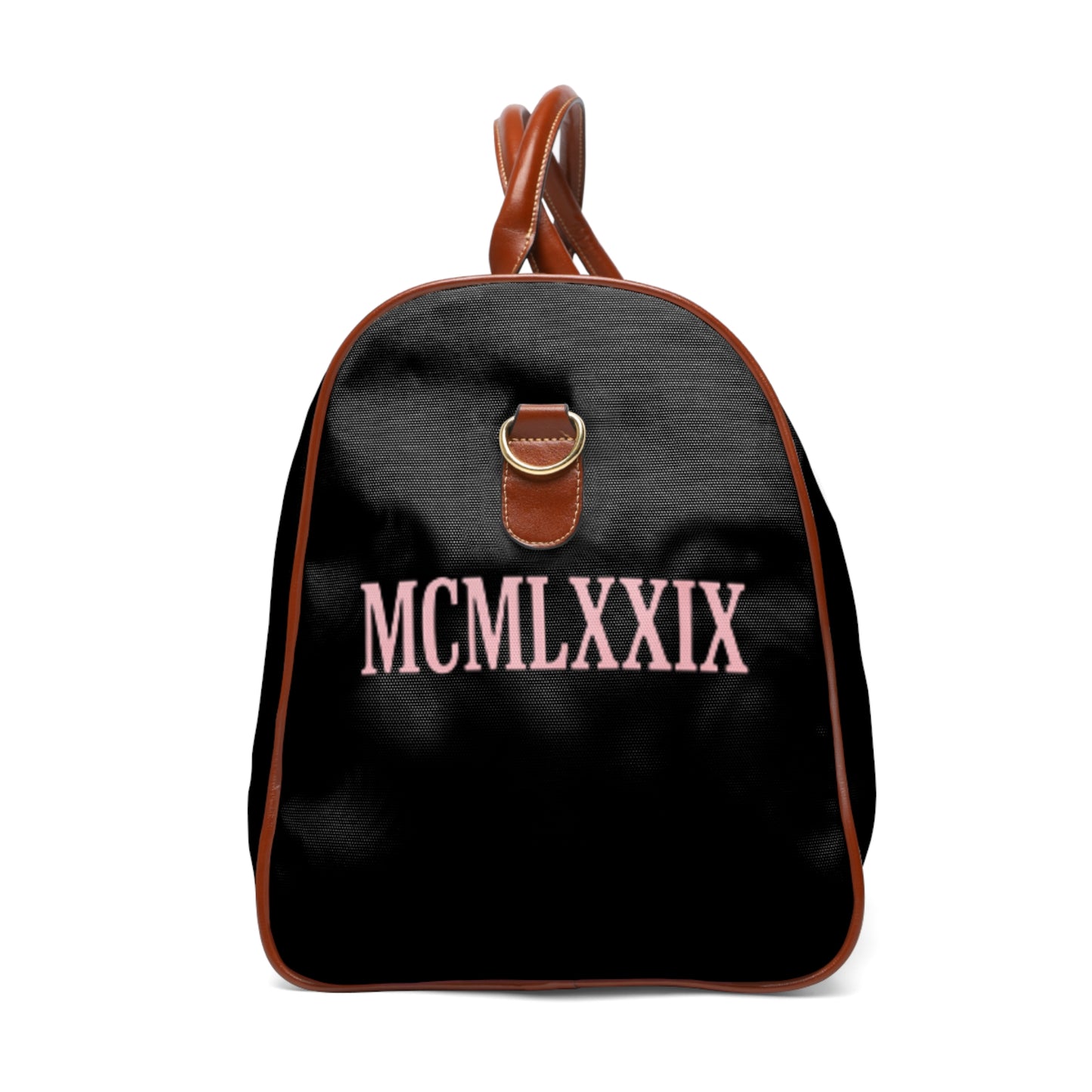 MCM Veni Vidi Vici Travel Bag