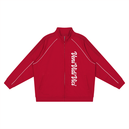 Veni Vidi Vici Track Jacket