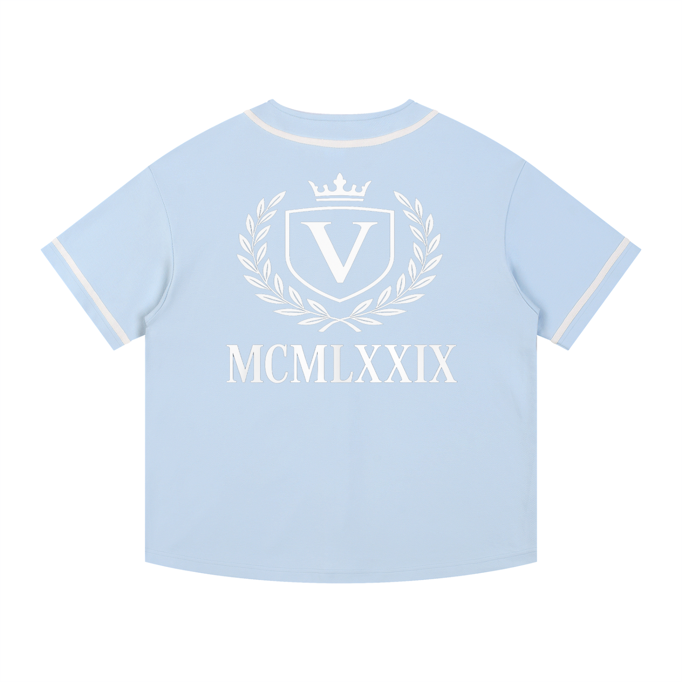 Veni vidi vici Up Jersey
