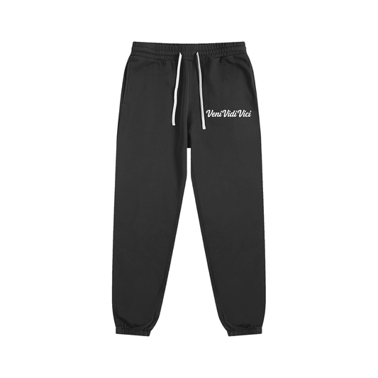 Veni Vidi Vici Sweatpants