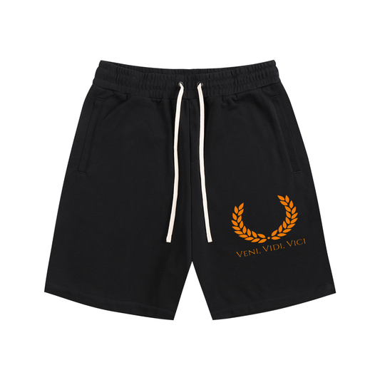 Essential Cotton Shorts