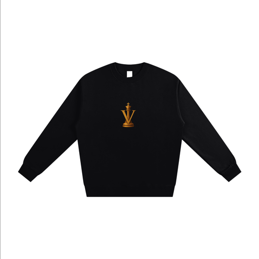 Veni Vidi Vici Checkmate Sweatshirt