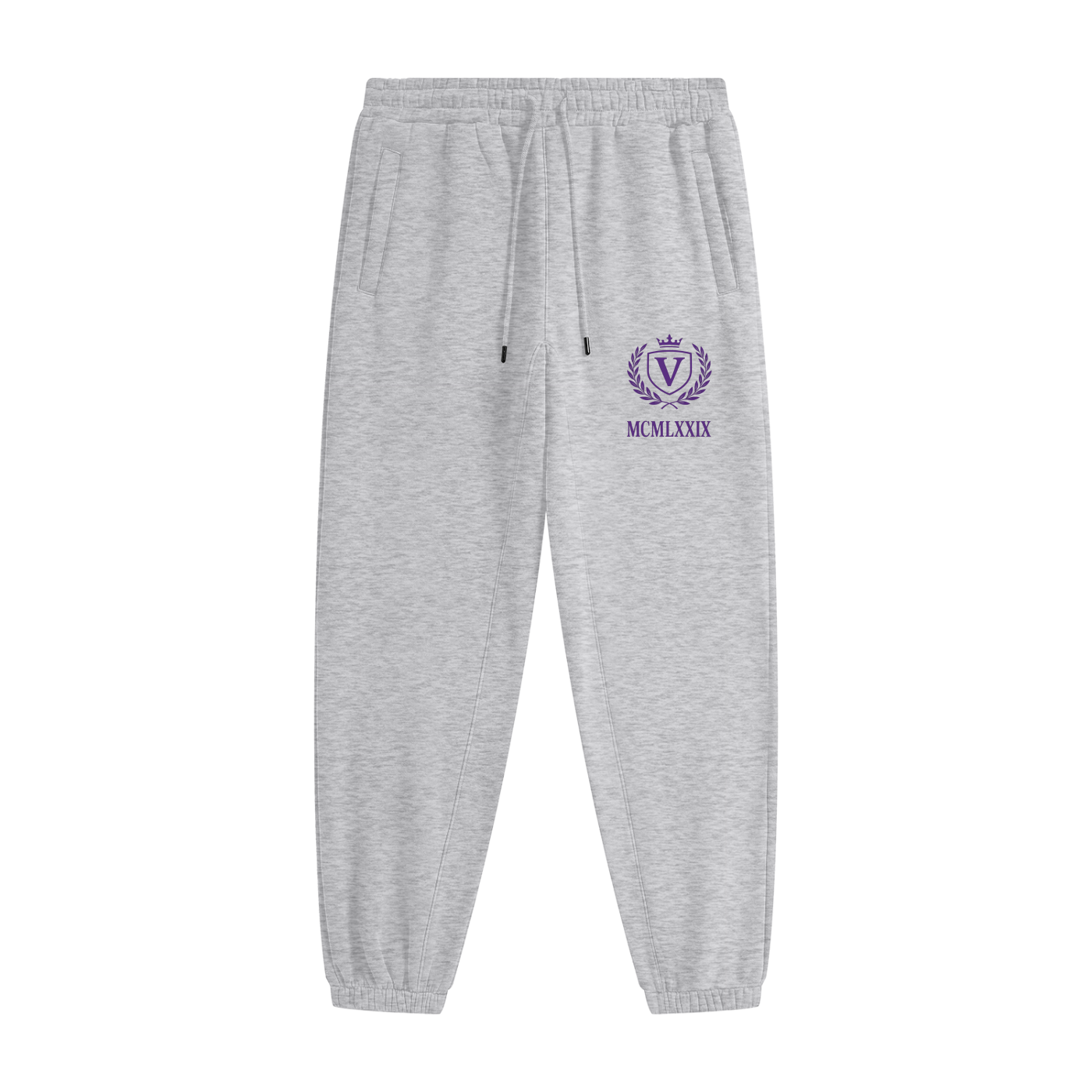 Veni Vidi Vici Fleece Joggers