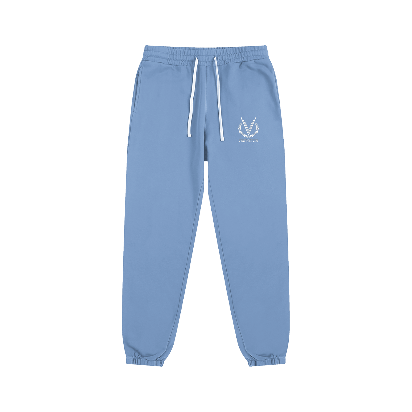 Crest Sweatpants