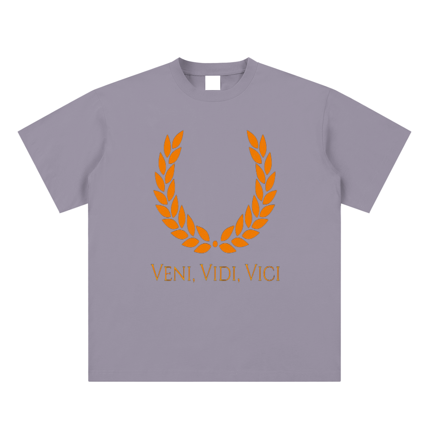 Crest Sueded Cotton T-shirt