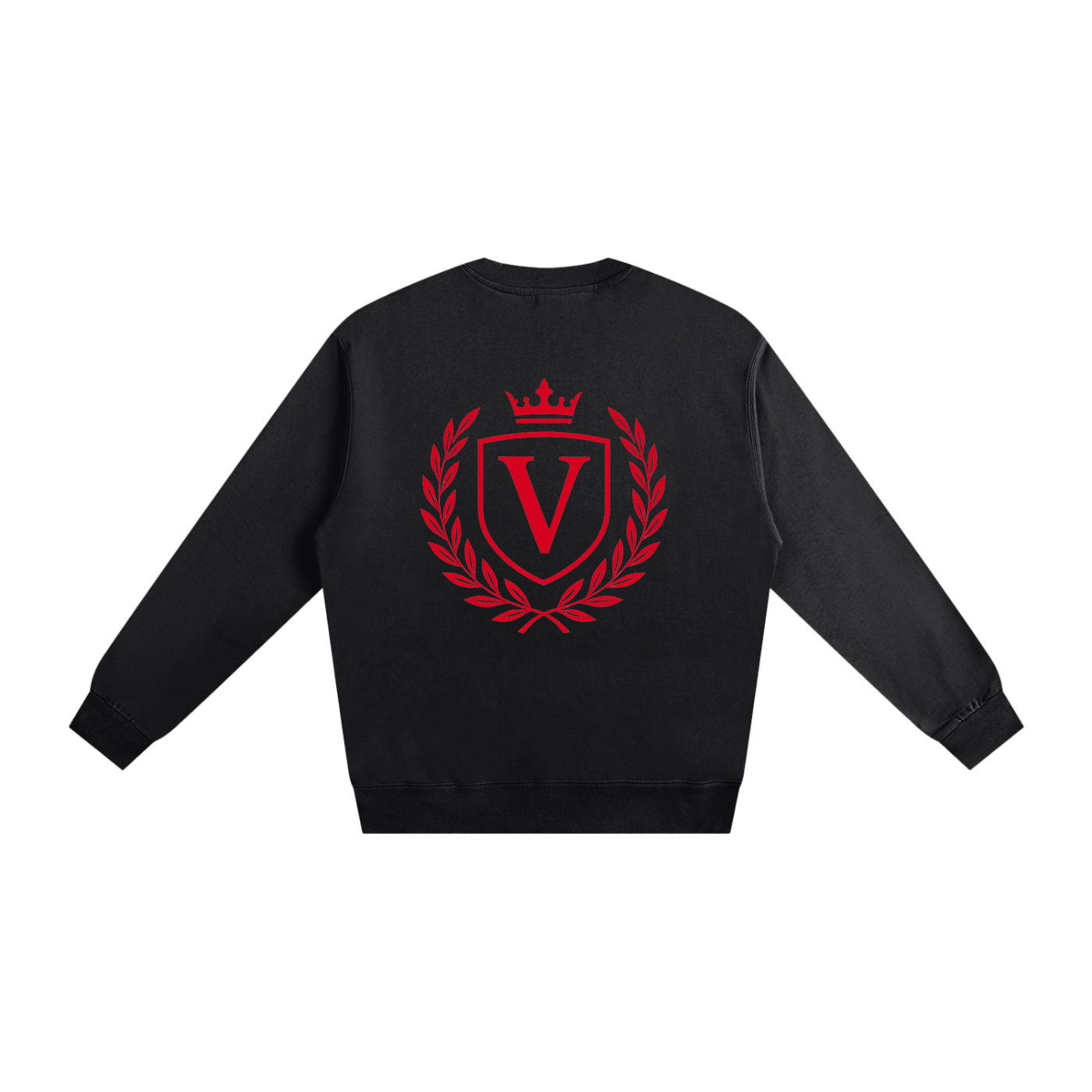 Veni Vidi Vici Mike Tyson Sweatshirt