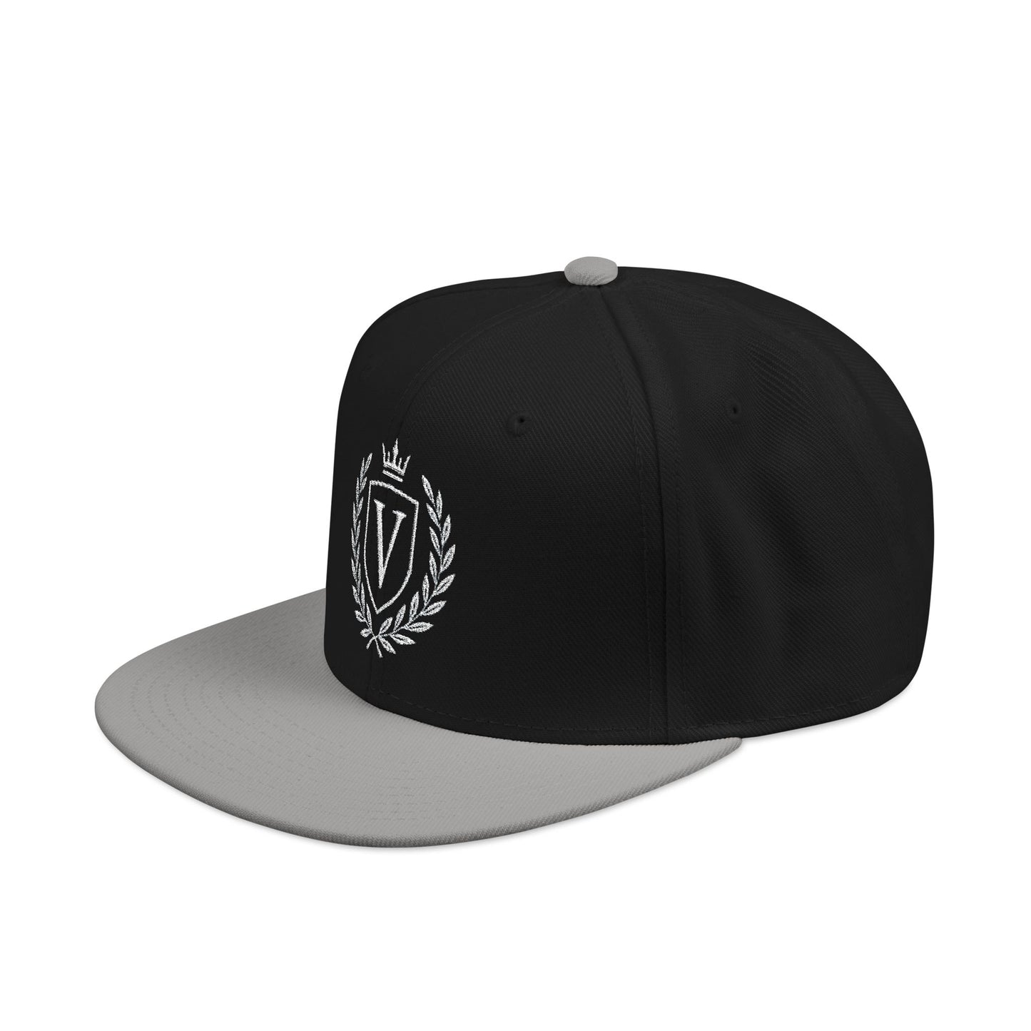 Stylish Embroidered Snapback Cap | Casual Headwear, Streetwear, Gift for [...]