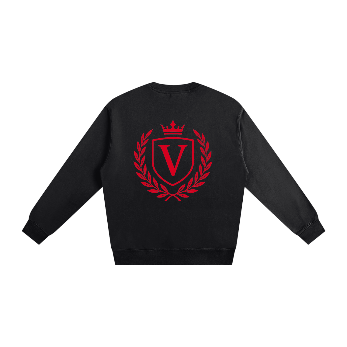 Veni Vidi Vici Mike Tyson Sweatshirt
